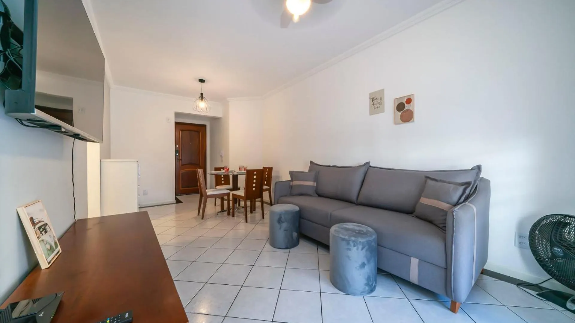 Apto Charmoso Prox. A Praia De Itapema Zf4014 Apartment