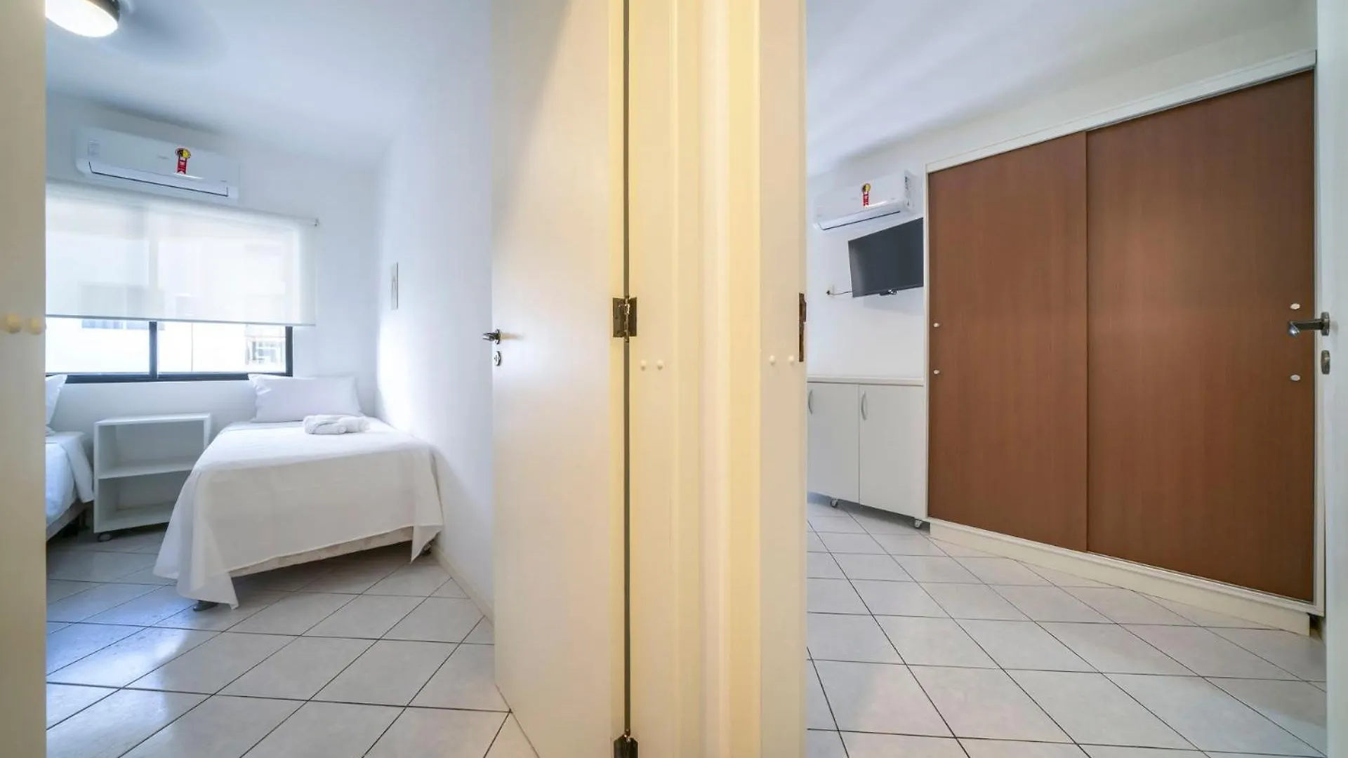 Apartment Apto Charmoso Prox. A Praia De Itapema Zf4014