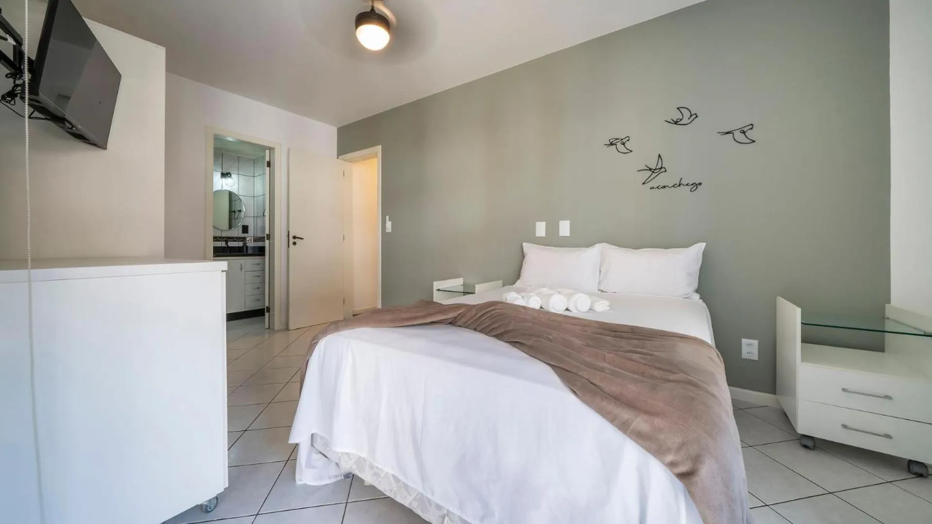 Apto Charmoso Prox. A Praia De Itapema Zf4014 Apartment